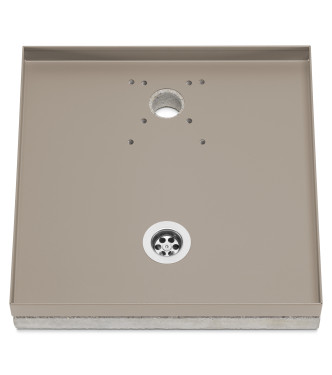 UNIVERSAL TORTORA BOTTLE HOLDER BASE - BELFER 42/BSE/10.16