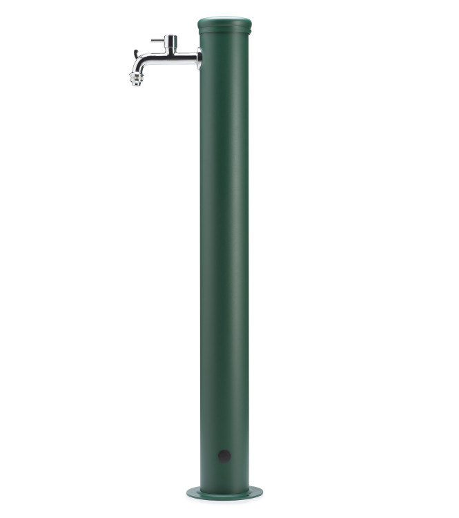 FONTANA ALTA 1 RUBINETTO VERDE - BELFER 42/ARX.1