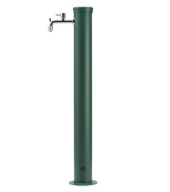 FONTANA ALTA 1 RUBINETTO VERDE - BELFER 42/ARX.1