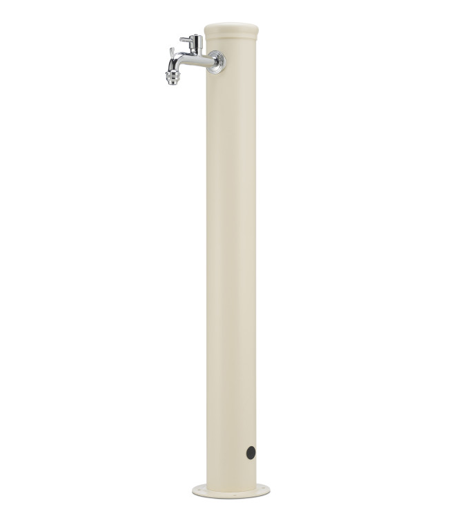 FONTANA ALTA 1 RUBINETTO AVORIO - BELFER 42/ARX.4