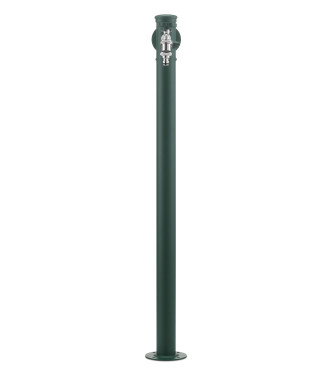 FONTANA TAP/DOUBLE + GREEN PG - BELFER 42/SRR.1