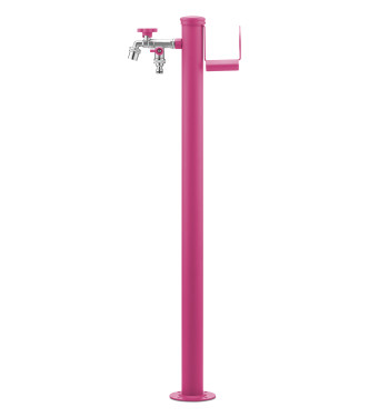 FONTANA TAP/DOUBLE + PG CYCLAMEN - BELFER 42/SRR.6