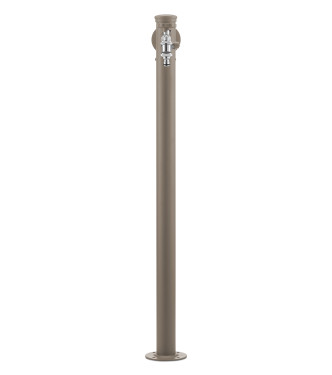 FONTANA RUBINETTO/DOPPIO + PG TORTORA - BELFER 42/SRR.16