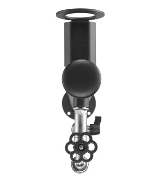 PORTA GOMMA PER FONTANE PICCOLE ANTRACITE - BELFER 42/PGS.5