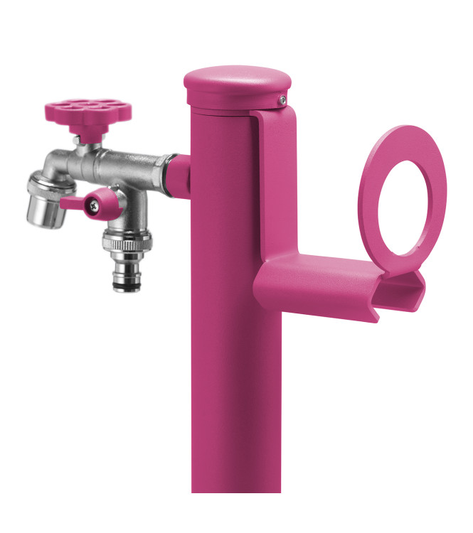 RUBBER HOLDER FOR SMALL CYCLAMEN FOUNTAINS - BELFER 42/PGS.6