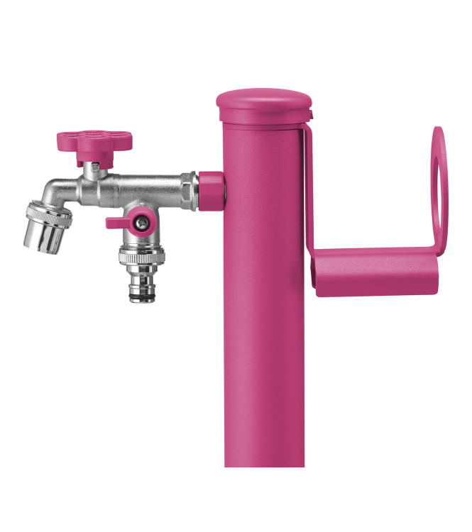 RUBBER HOLDER FOR SMALL CYCLAMEN FOUNTAINS - BELFER 42/PGS.6