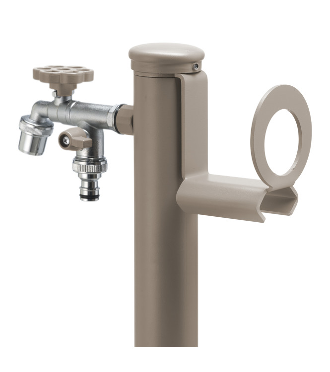 RUBBER HOLDER FOR SMALL FOUNTAINS TORTORA - BELFER 42/PGS.16