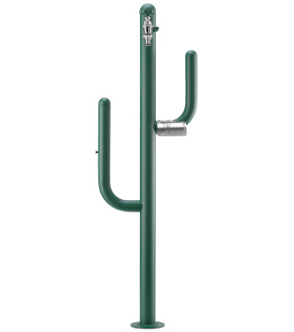 ARIZONA GREEN FOUNTAIN - BELFER 42/ARZ.1