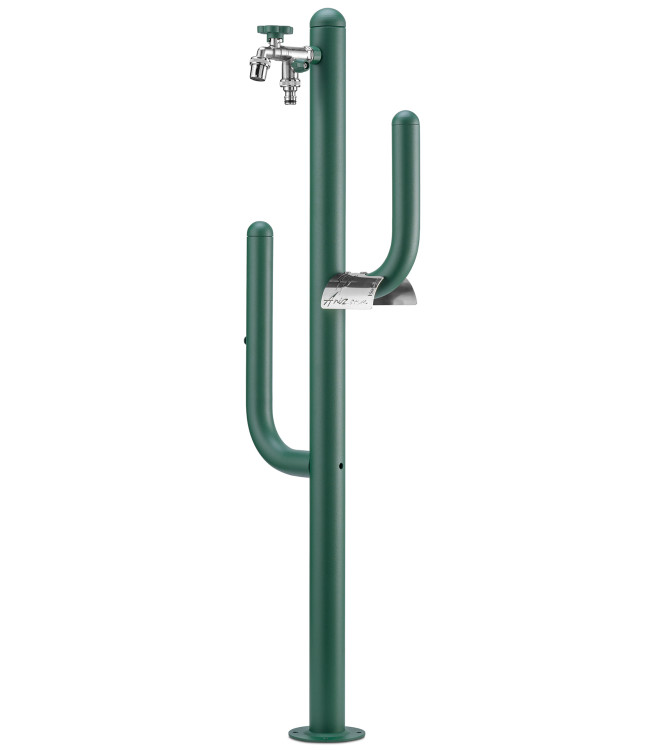 ARIZONA GREEN FOUNTAIN - BELFER 42/ARZ.1