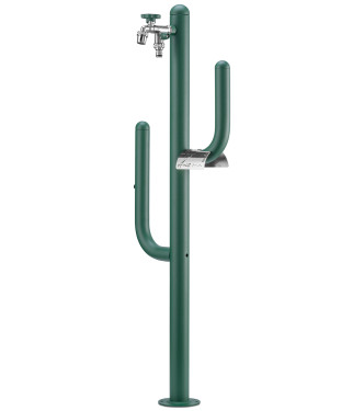 ARIZONA GREEN FOUNTAIN - BELFER 42/ARZ.1