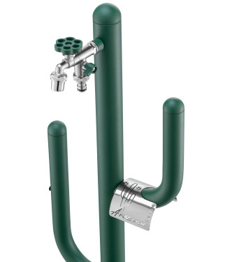 ARIZONA GREEN FOUNTAIN - BELFER 42/ARZ.1