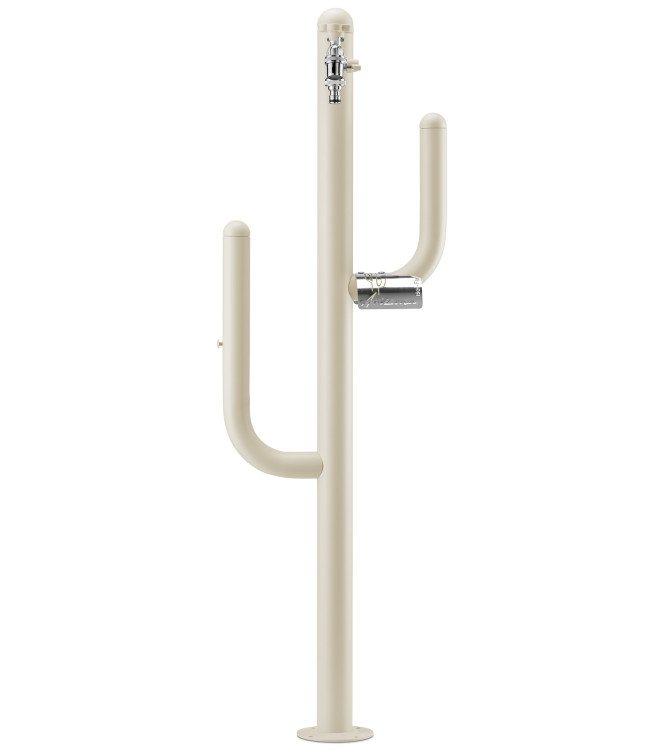 ARIZONA IVORY FOUNTAIN - BELFER 42/ARZ.4