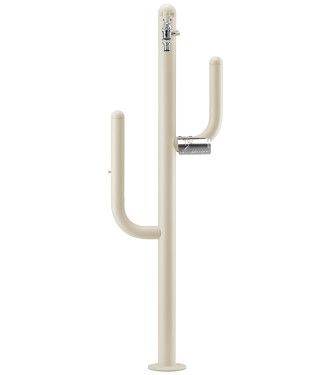 ARIZONA IVORY FOUNTAIN - BELFER 42/ARZ.4