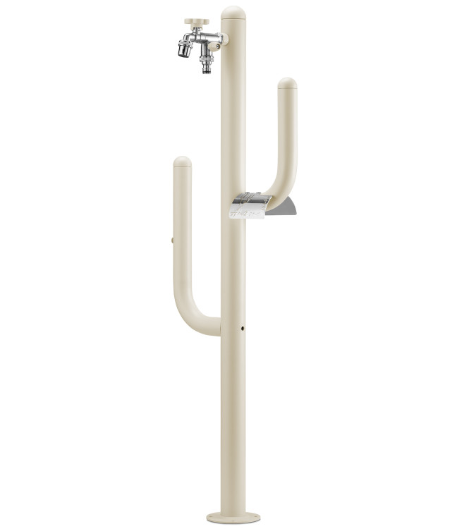 ARIZONA IVORY FOUNTAIN - BELFER 42/ARZ.4