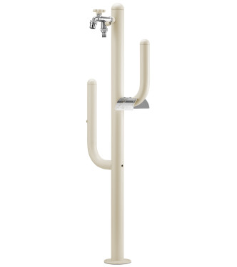 ARIZONA IVORY FOUNTAIN - BELFER 42/ARZ.4