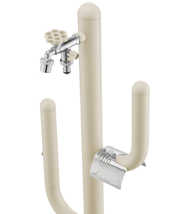 ARIZONA IVORY FOUNTAIN - BELFER 42/ARZ.4