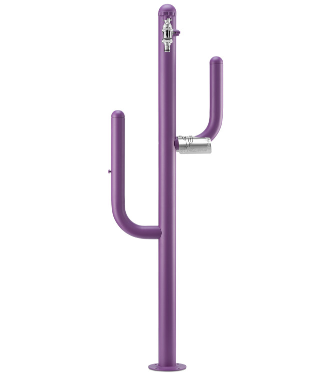 FONTANA ARIZONA VIOLA - BELFER 42/ARZ.7