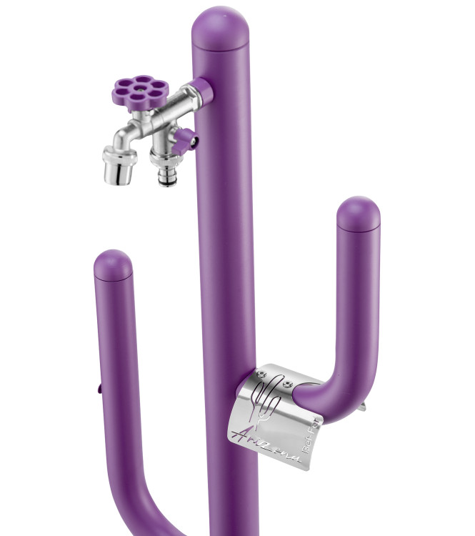 FONTANA ARIZONA VIOLA - BELFER 42/ARZ.7