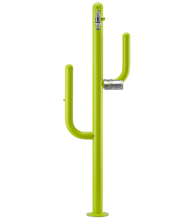 FONTANA ARIZONA VERDE ACIDO - BELFER 42/ARZ.8