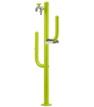 FONTANA ARIZONA VERDE ACIDO - BELFER 42/ARZ.8