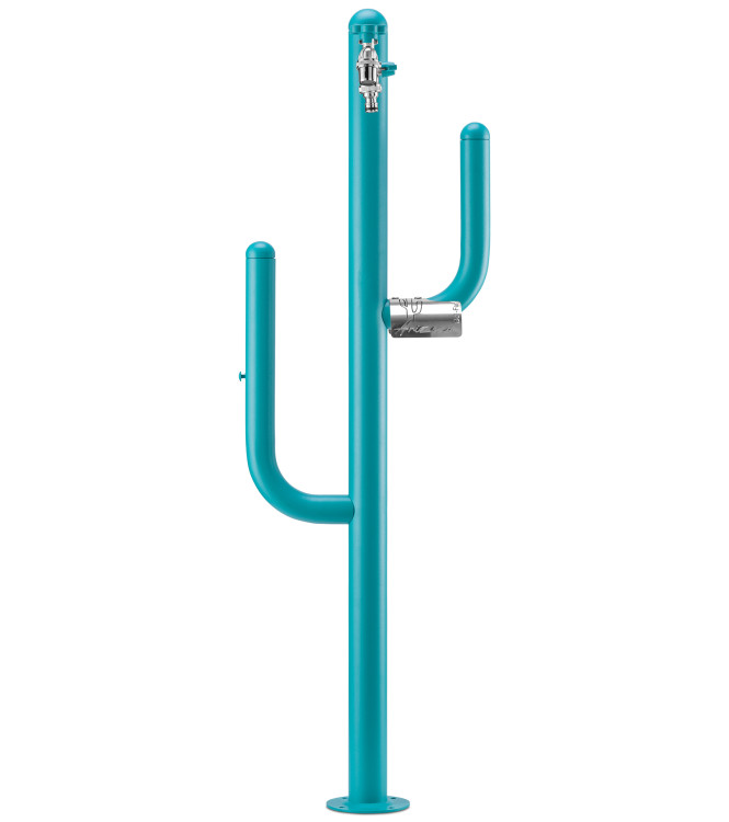 ARIZONA TURQUOISE FOUNTAIN - BELFER 42/ARZ.10