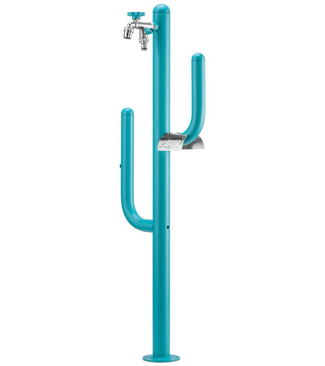 ARIZONA TURQUOISE FOUNTAIN - BELFER 42/ARZ.10