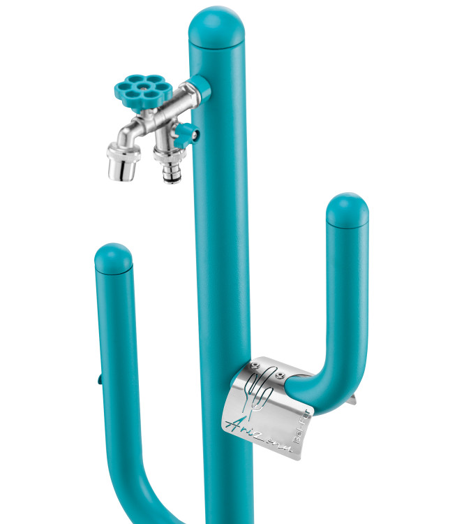 ARIZONA TURQUOISE FOUNTAIN - BELFER 42/ARZ.10