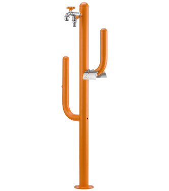 FONTANA ARIZONA ARANCIONE - BELFER 40/ARZ.15