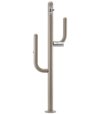 ARIZONA DOVE FOUNTAIN - BELFER 42/ARZ.16