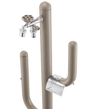 FONTANA ARIZONA TORTORA - BELFER 42/ARZ.16