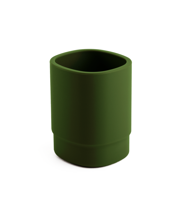 CURVY GLASS WOODLAND - CS GELLI GCV-BIC-C55