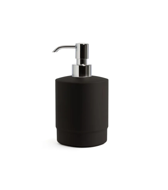 CURVY WOODLAND SOAP DISPENSER - CS GELLI GCV-DIS-C06