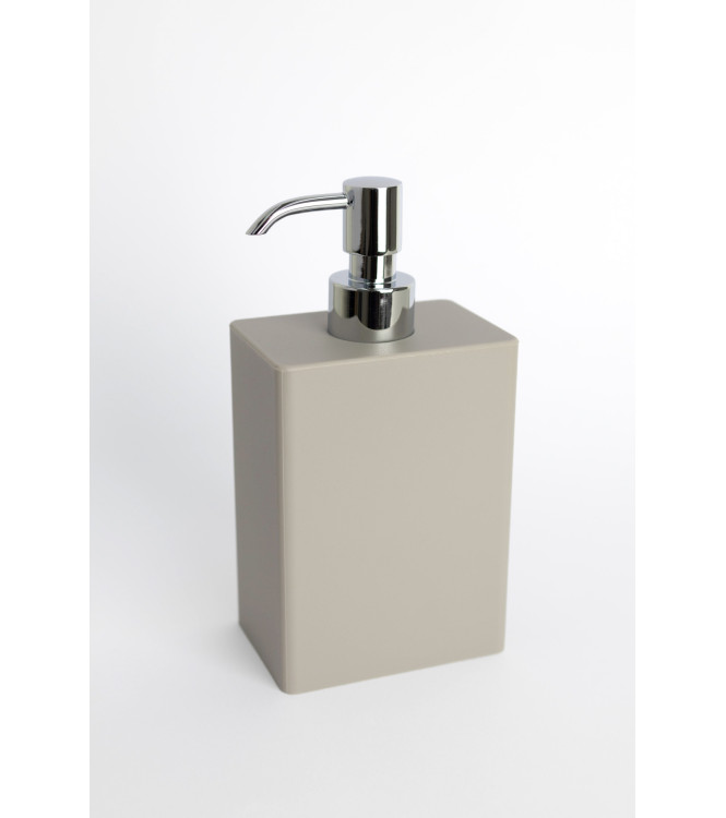 IVASI SHADE GRAY GEL DISPENSER - CS GELLI GVA-D01-C21