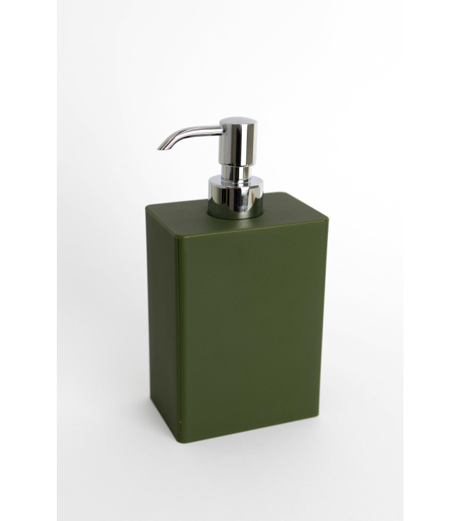 IVASI LIGHT GRAY GEL DISPENSER - CS GELLI GVA-D01-C55