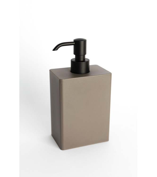 IVASI LIGHT GRAY GEL DISPENSER - CS GELLI GVA-D02-C20