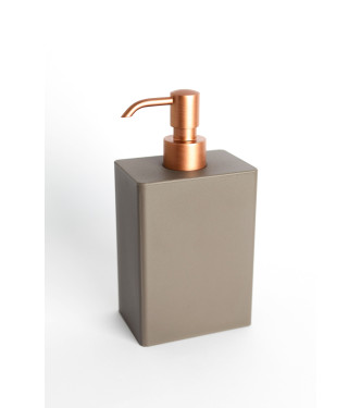 IVASI DISPENSER IN GEL TORTORA - CS GELLI GVA-D03-C20