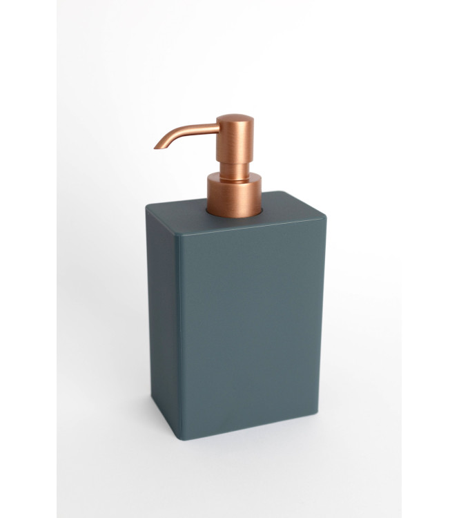 IVASI DISPENSER IN GEL AMBRA - CS GELLI GVA-D03-C60