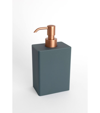 IVASI DISPENSER IN GEL AMBRA - CS GELLI GVA-D03-C60