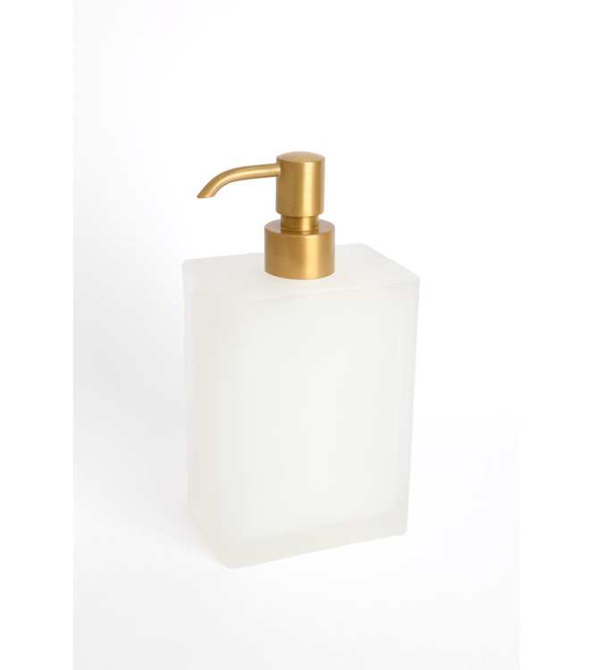 IVASI BICCHIERE MEDIUM IN GEL GRIGIO OMBRA - CS GELLI GVA-D04-000