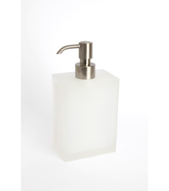 MEDIUM AMBER GEL GLASS JAR - CS GELLI GVA-D05-000