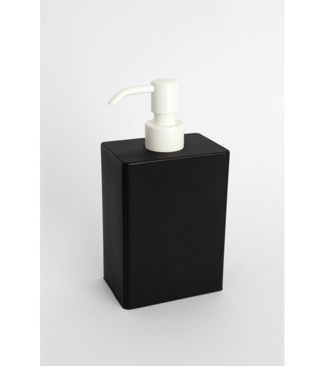 IVASI GREY GEL TOILET BRUSH HOLDER - CS GELLI GVA-D06-C06