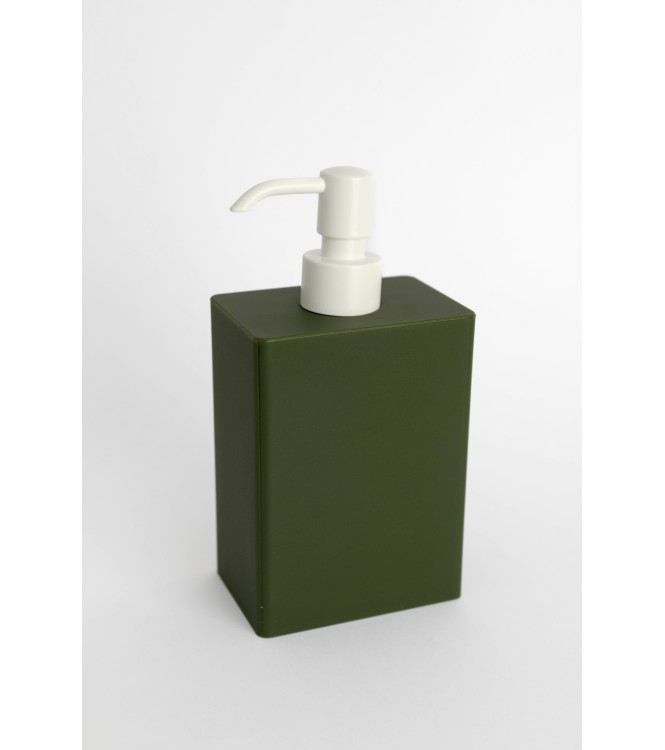 NEUTRAL GEL TOILET BRUSH HOLDER - CS GELLI GVA-D06-C55