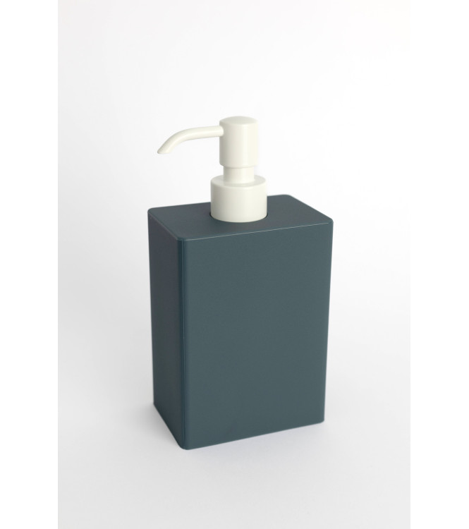 IVASI SMOKE GEL TOILET BRUSH HOLDER - CS GELLI GVA-D06-C60