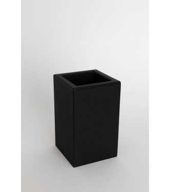 IVASI PORTASAPONE IN GEL NERO - CS GELLI GVA-M01-C06