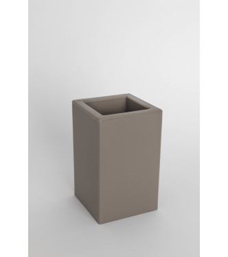 IVASI TORTORA GEL SOAP DISH - CS GELLI GVA-M01-C20