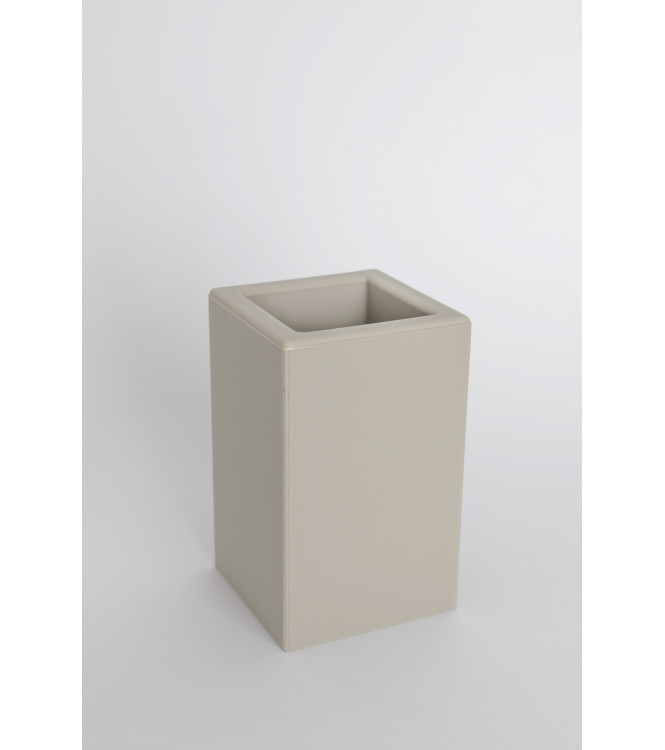 IVASI SAND GEL SOAP DISH - CS GELLI GVA-M01-C21