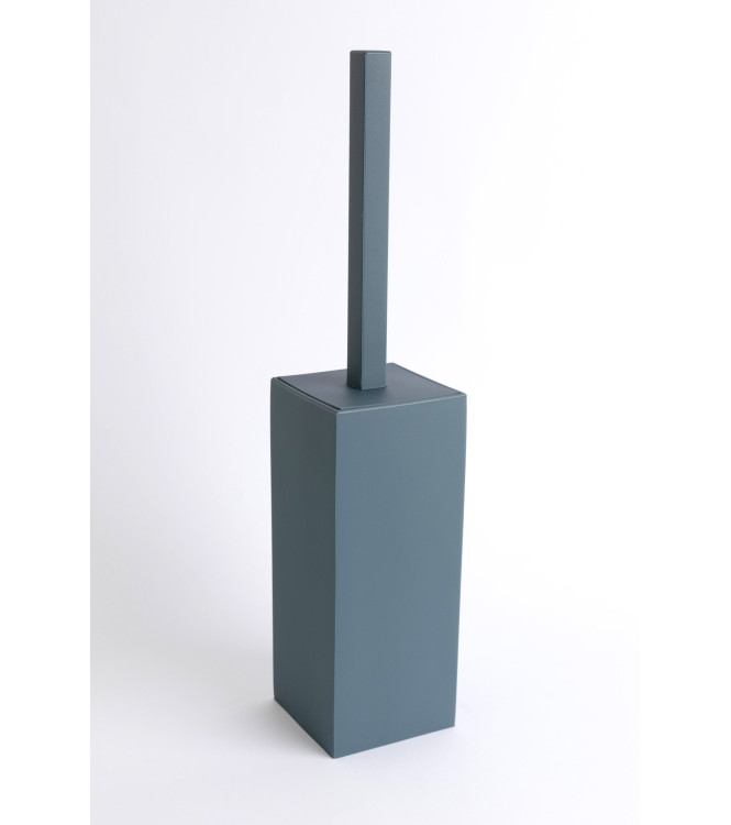 IVASI NEUTRAL GEL TOILET BRUSH HOLDER - CS GELLI GVA-SC1-C60