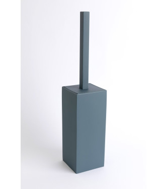 IVASI NEUTRAL GEL TOILET BRUSH HOLDER - CS GELLI GVA-SC1-C60