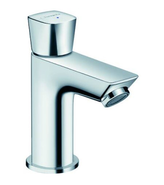 HANSGROHE LOGIS RUBINETTO LAVABO 70 S/SALTARELLO CROMO - 71120000