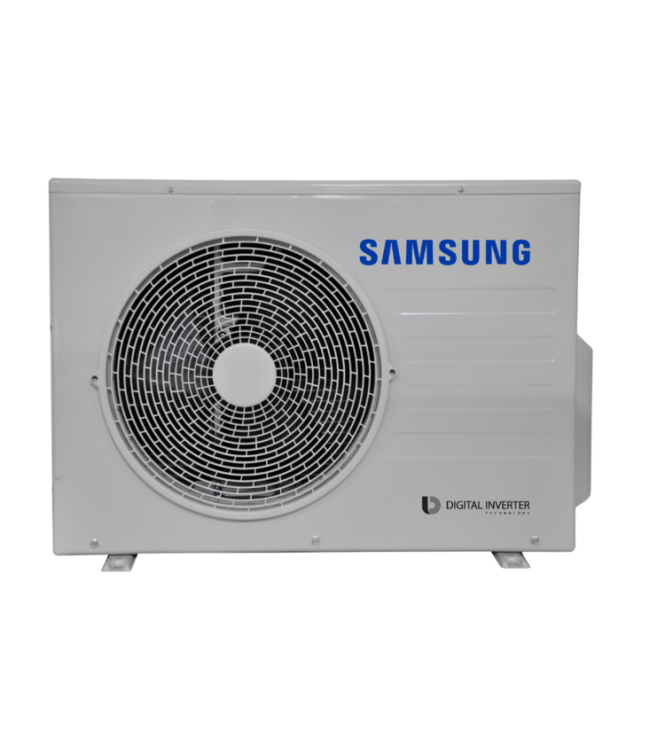 SAMSUNG AIR CONDITIONER  18000 BTU DUCTABLE INVERTER A++ / MEDIUM HEAD 5 KW AC052BNMPKG+ AC052BXAPKG
